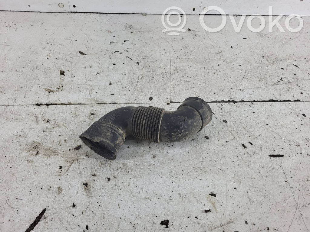 Opel Meriva A Gaisa ieplūdes kanāla detaļas 