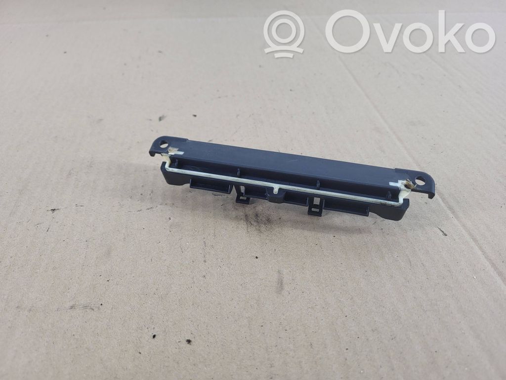 BMW 5 F10 F11 Other engine bay part 