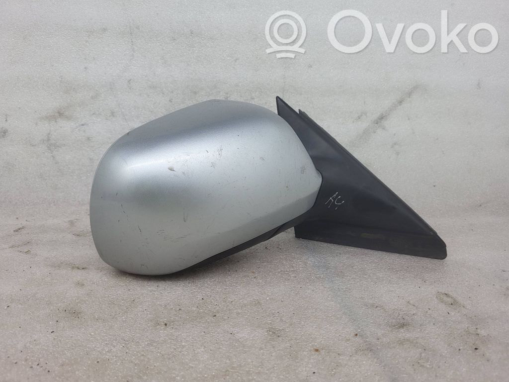 Audi A4 S4 B5 8D Specchietto retrovisore elettrico portiera anteriore 