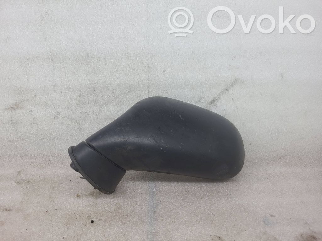 Mitsubishi Carisma Front door electric wing mirror 
