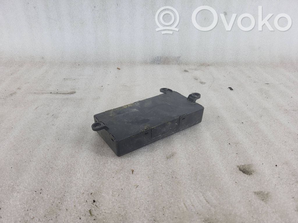 Saab 9-3 Ver2 Comfort/convenience module 