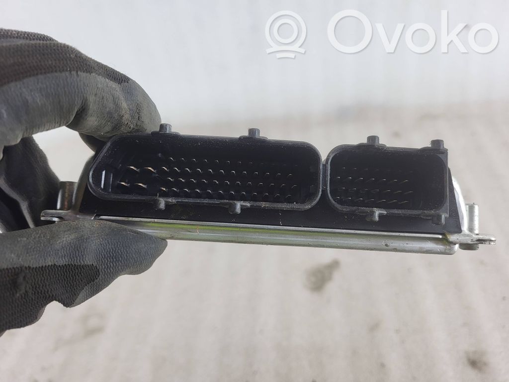 Audi A4 S4 B5 8D Engine control unit/module 