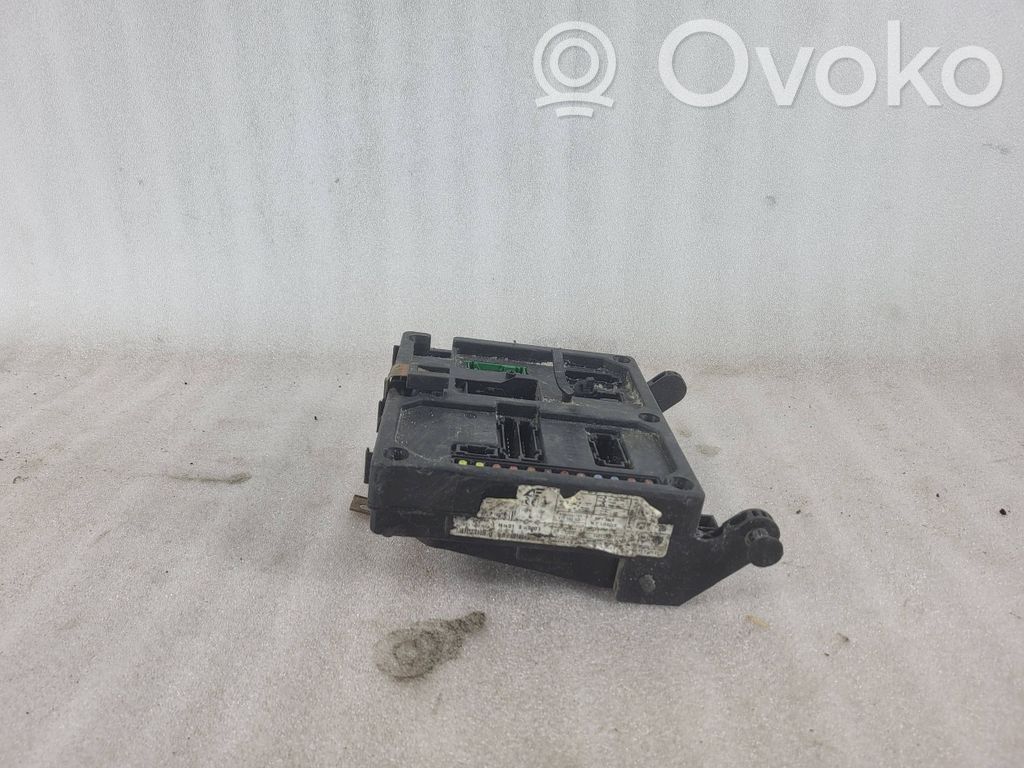 Volkswagen Sharan Comfort/convenience module 