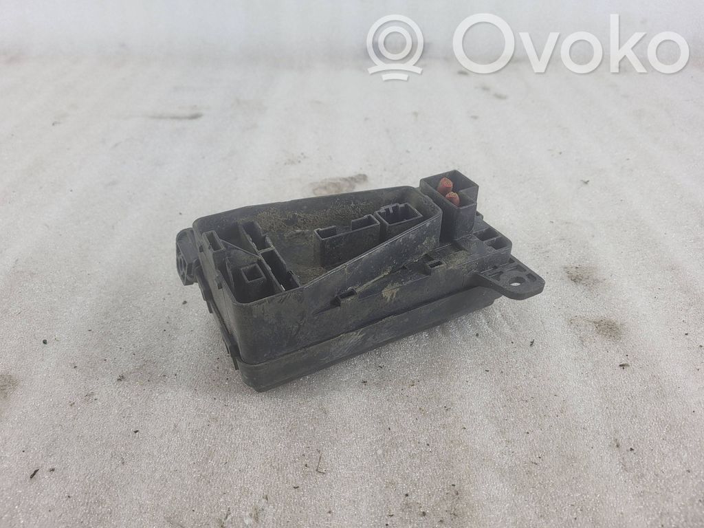 Land Rover Freelander Fuse module 