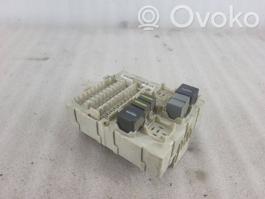 Ford Focus Drošinātāju bloks 