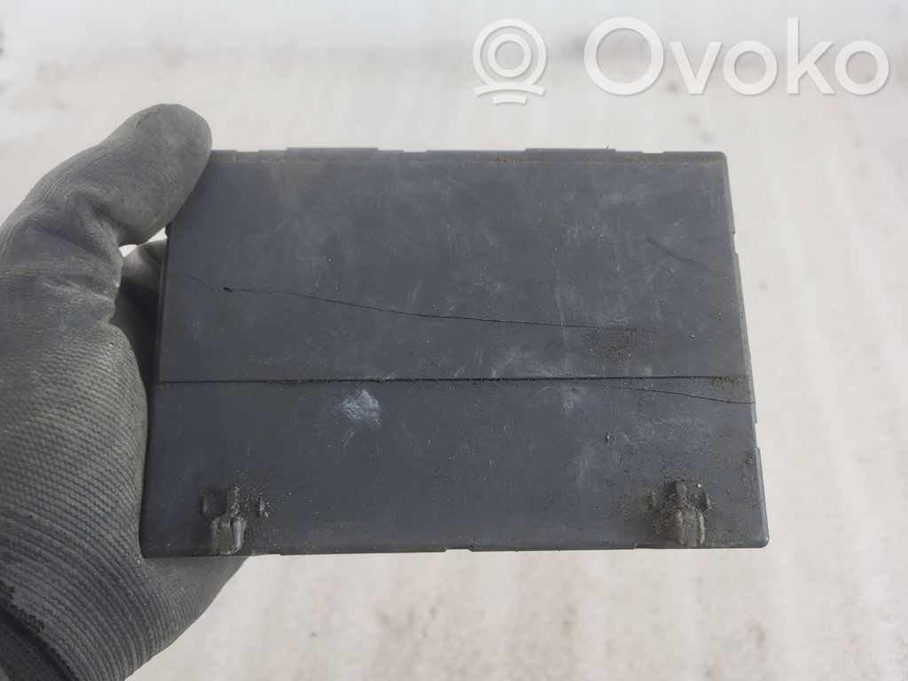 Audi A5 8T 8F Seat control module 