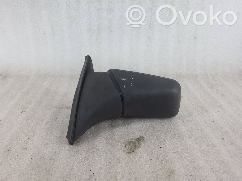 Audi 100 200 5000 C3 Manualne lusterko boczne drzwi przednich 