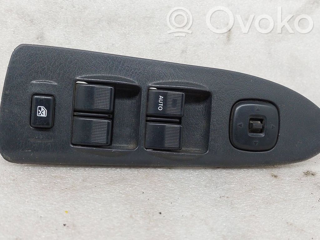 Mazda 626 Electric window control switch 