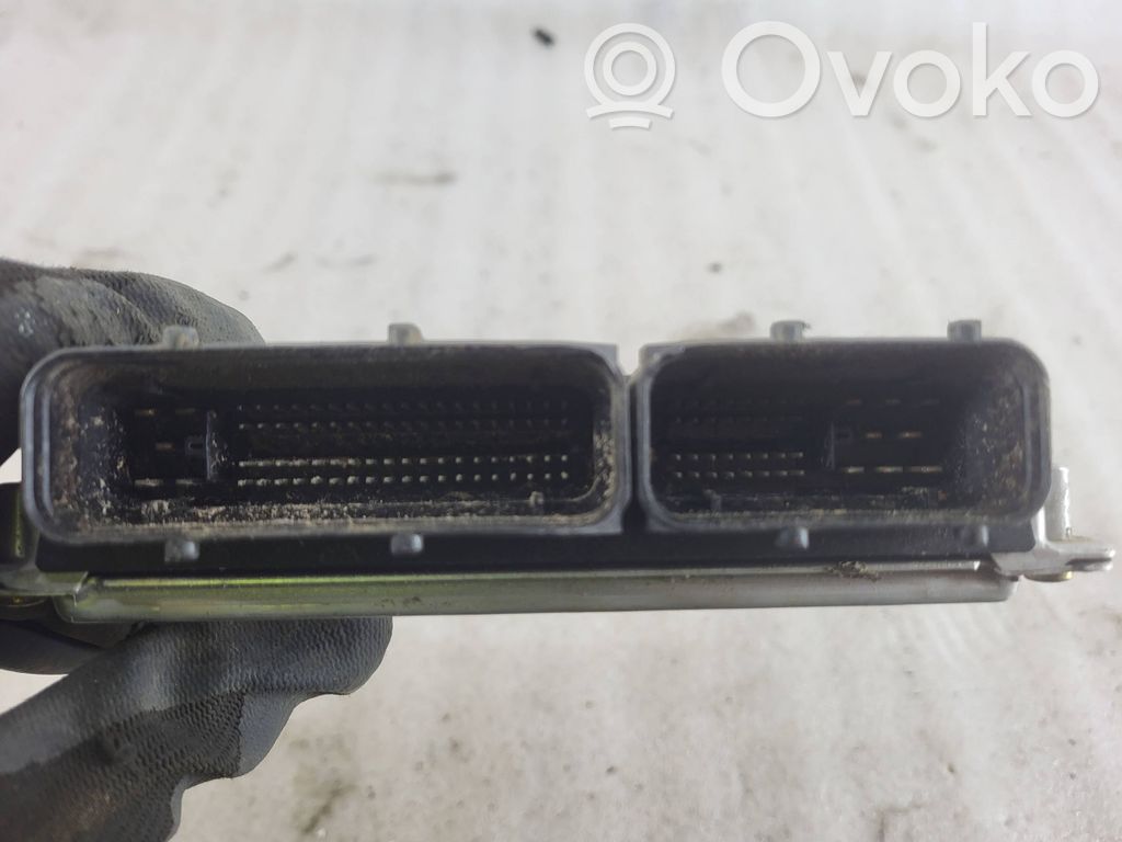 Engine control unit/module   3B0907551T,26SA5685,0261206123