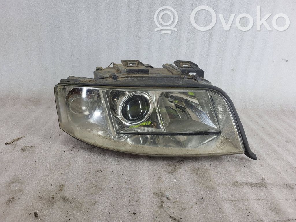 Audi A6 S6 C5 4B Scheinwerfer 