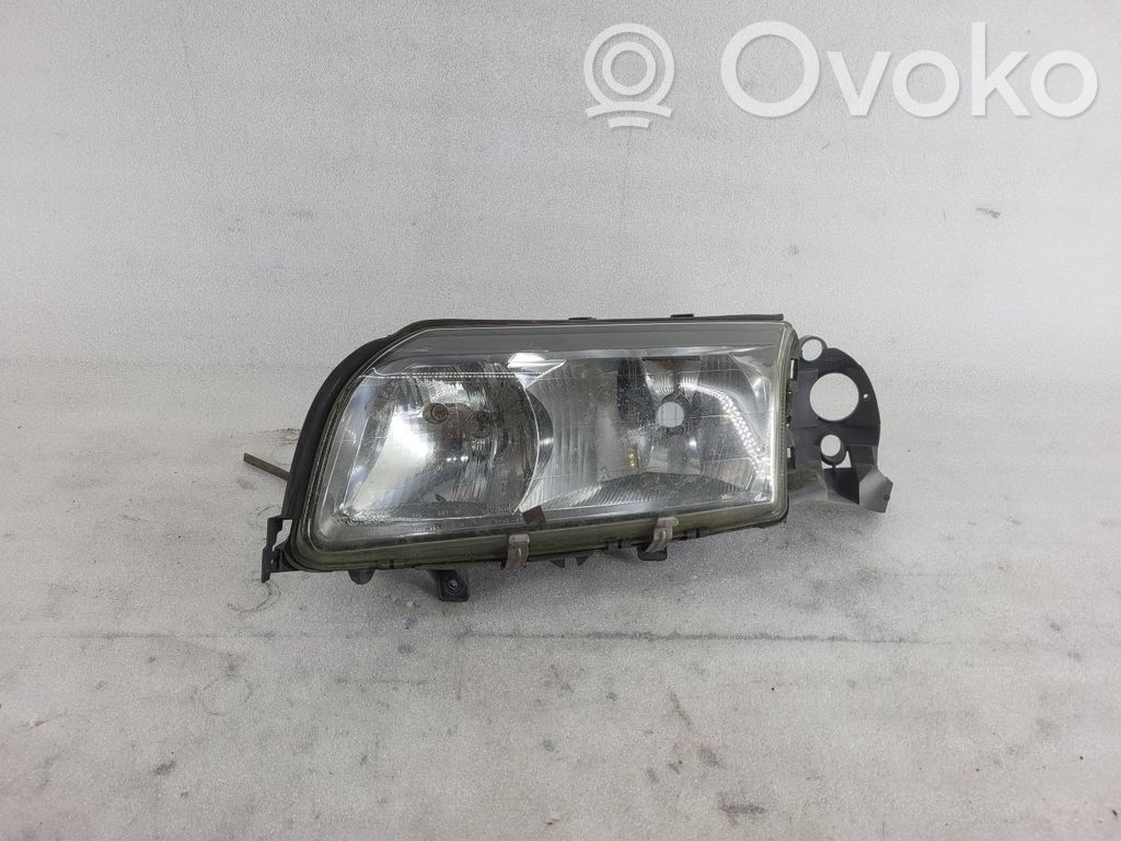Volvo S80 Phare frontale 