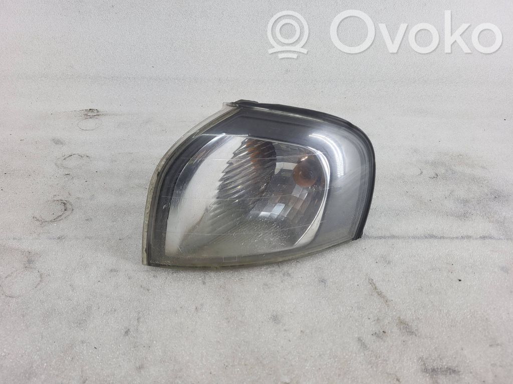 Volvo S80 Front indicator light 