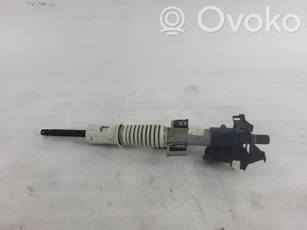 Opel Astra G Kolumna kierownicza 