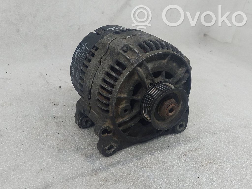 Volkswagen PASSAT B5 Ģenerators 