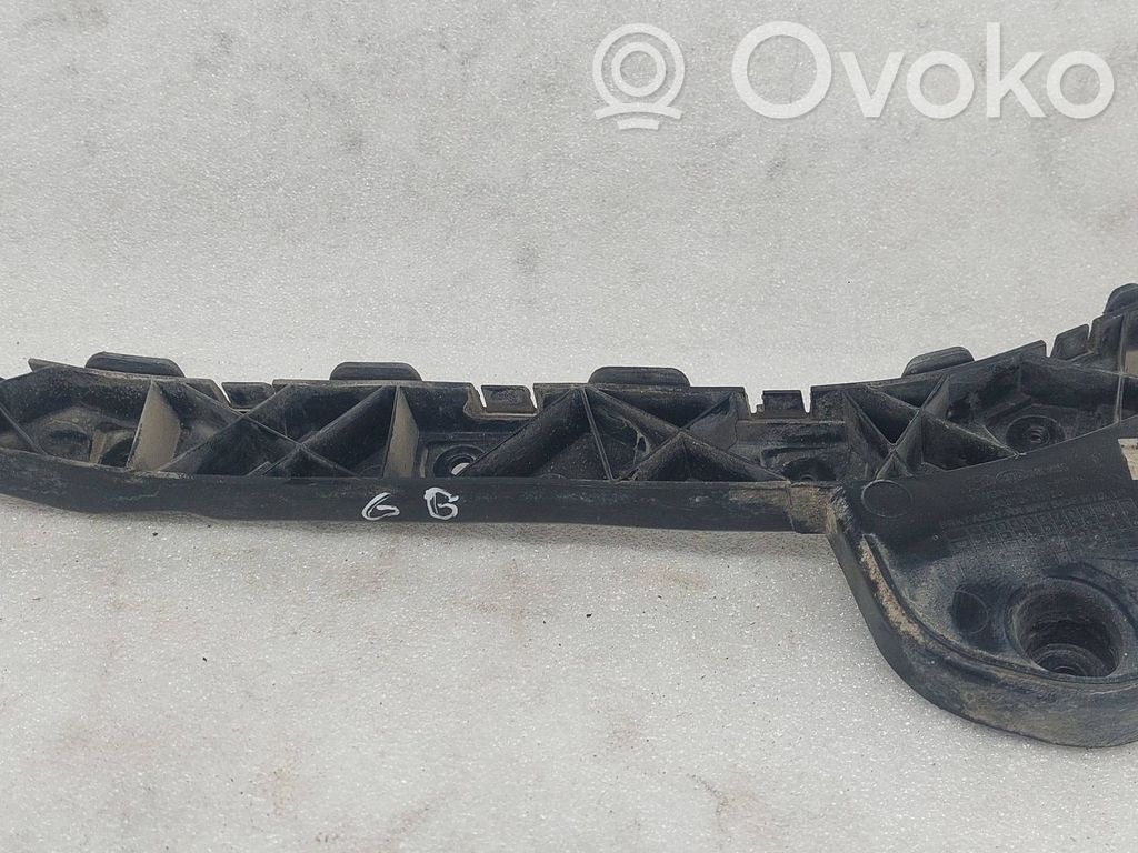 KIA Ceed Soporte de montaje del parachoques trasero 