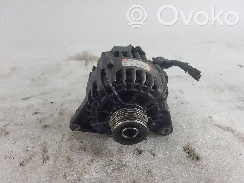 KIA Ceed Alternator 