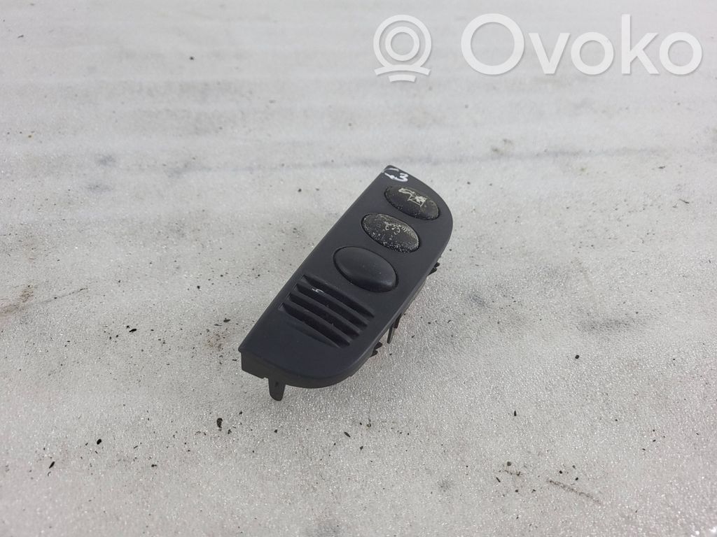 Citroen C3 Other switches/knobs/shifts 