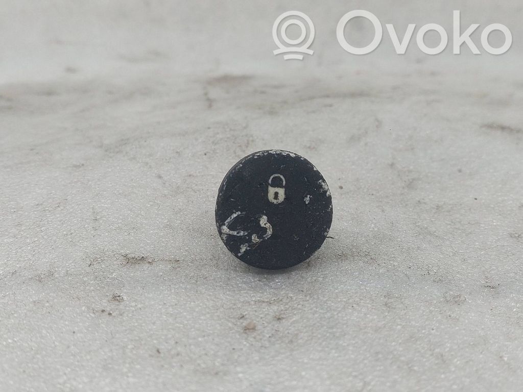 Citroen C3 Central locking switch button 