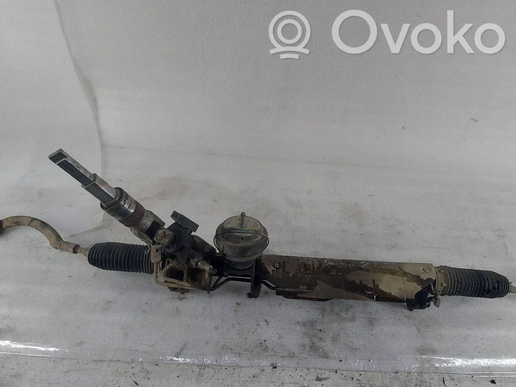 Volvo S80 Steering rack 