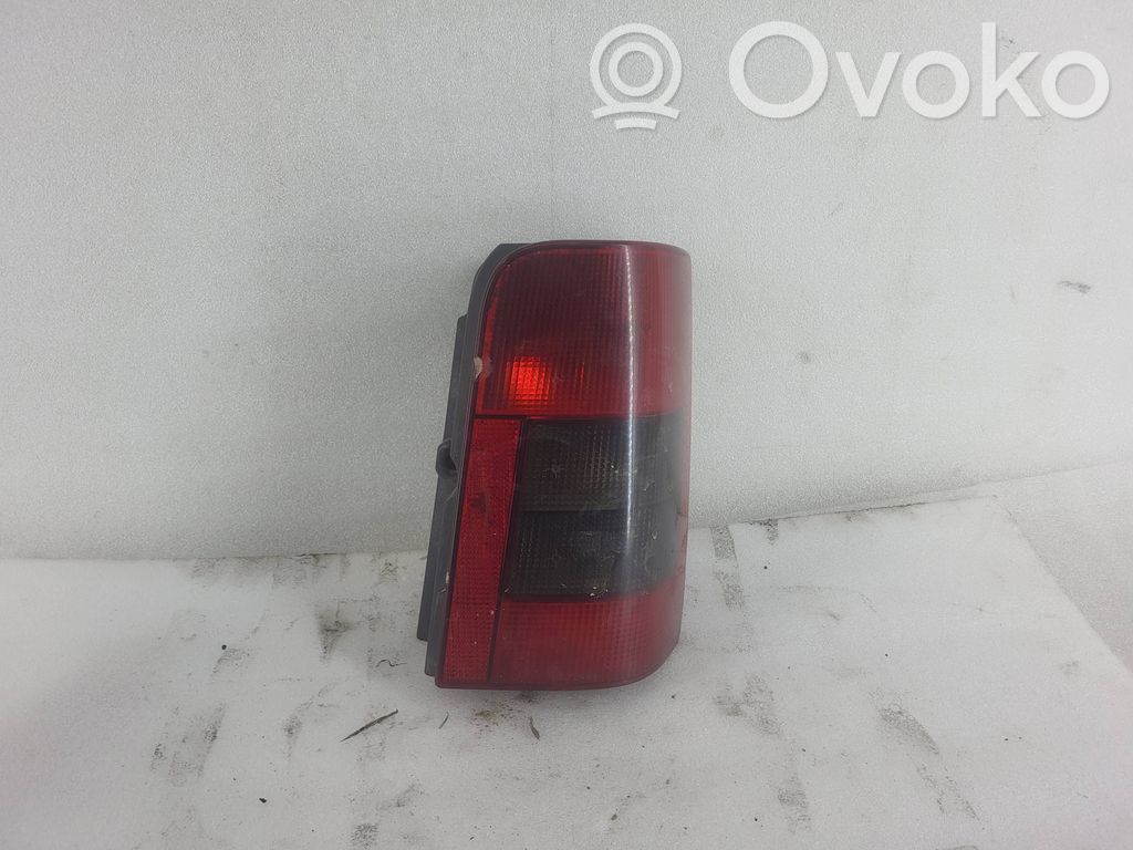 Citroen Berlingo Takavalot 