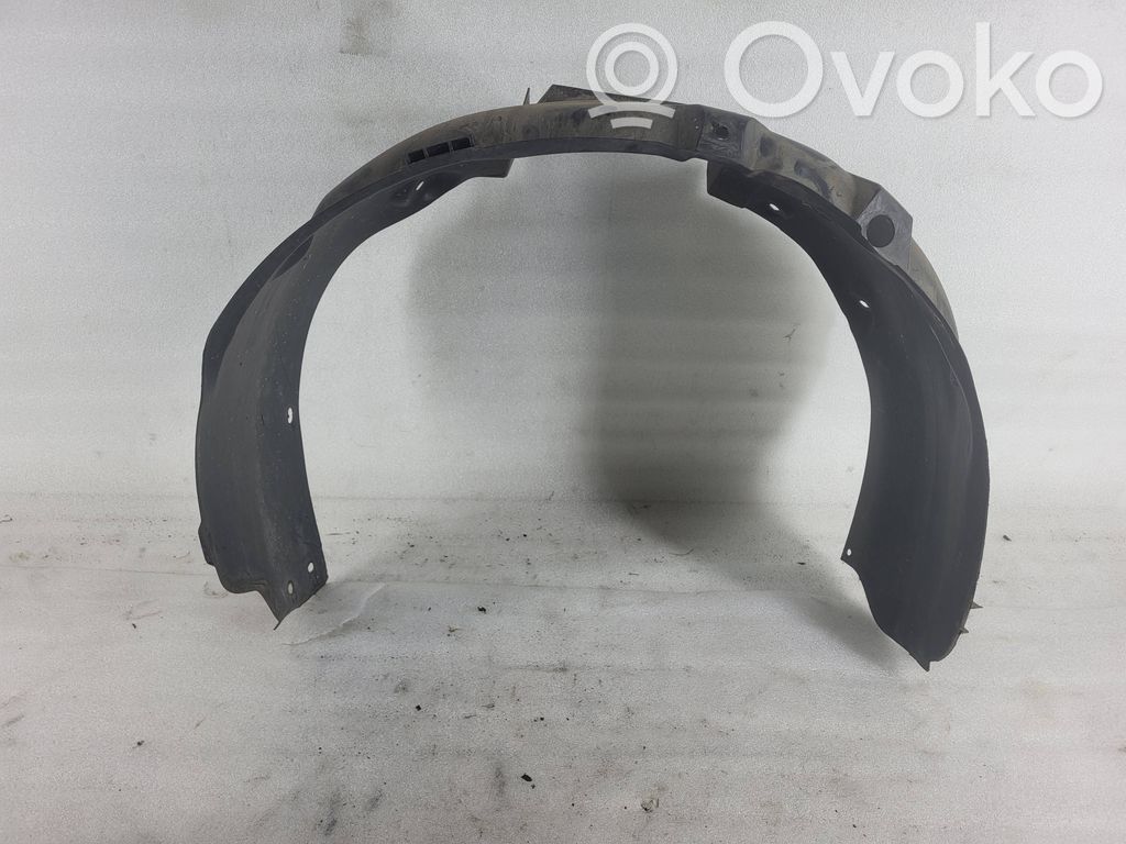 Opel Corsa C Priekinis posparnis 