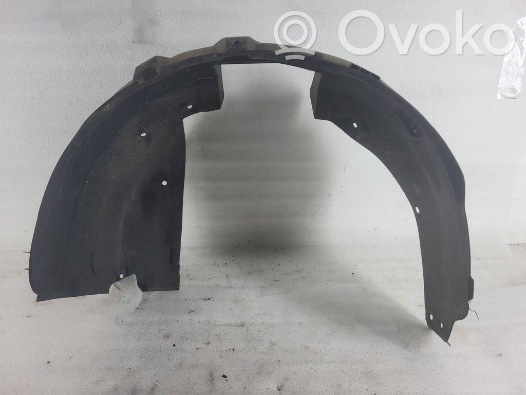 Opel Corsa C Front wheel arch liner splash guards 