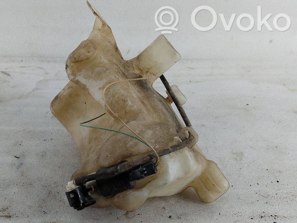 Citroen C4 Grand Picasso Rezervor lichid spălare parbriz 
