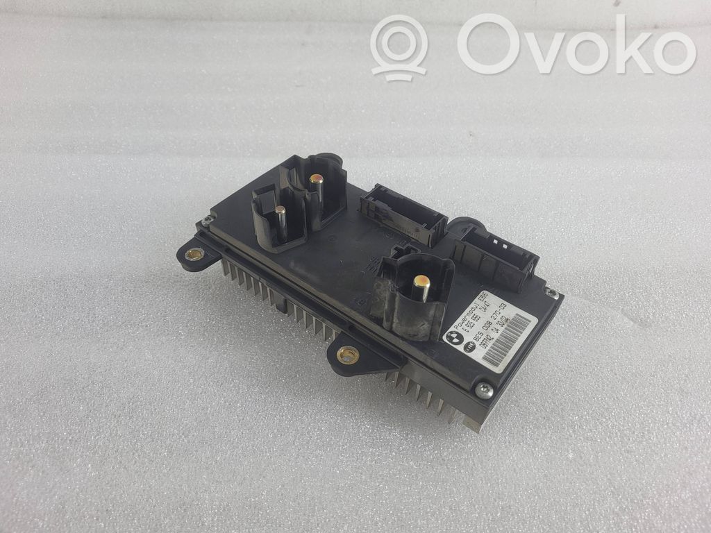 Power management control unit   6925655,097742,8ES00827003