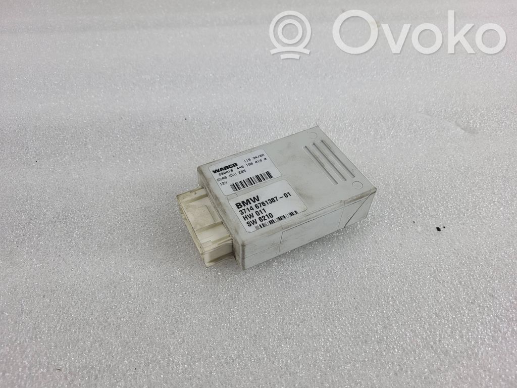 Suspension control unit/module   37146761387