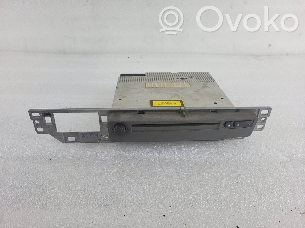 BMW 7 E65 E66 CD/DVD keitiklis 