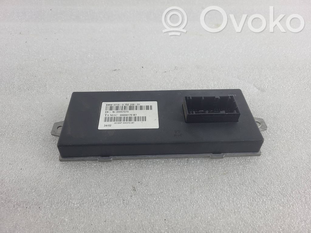Other control units/modules   6762208,00057373,000041707