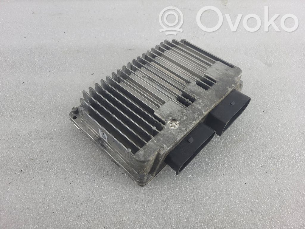BMW 7 E65 E66 Gearbox control unit/module 