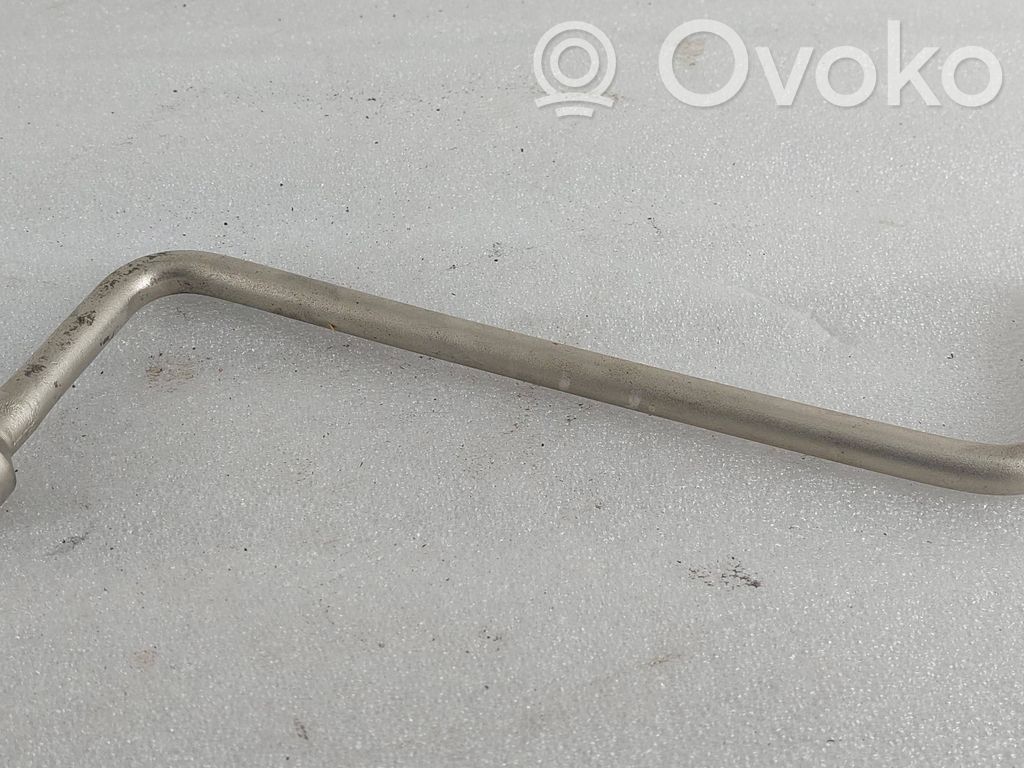 BMW 7 E65 E66 Wheel nut wrench 