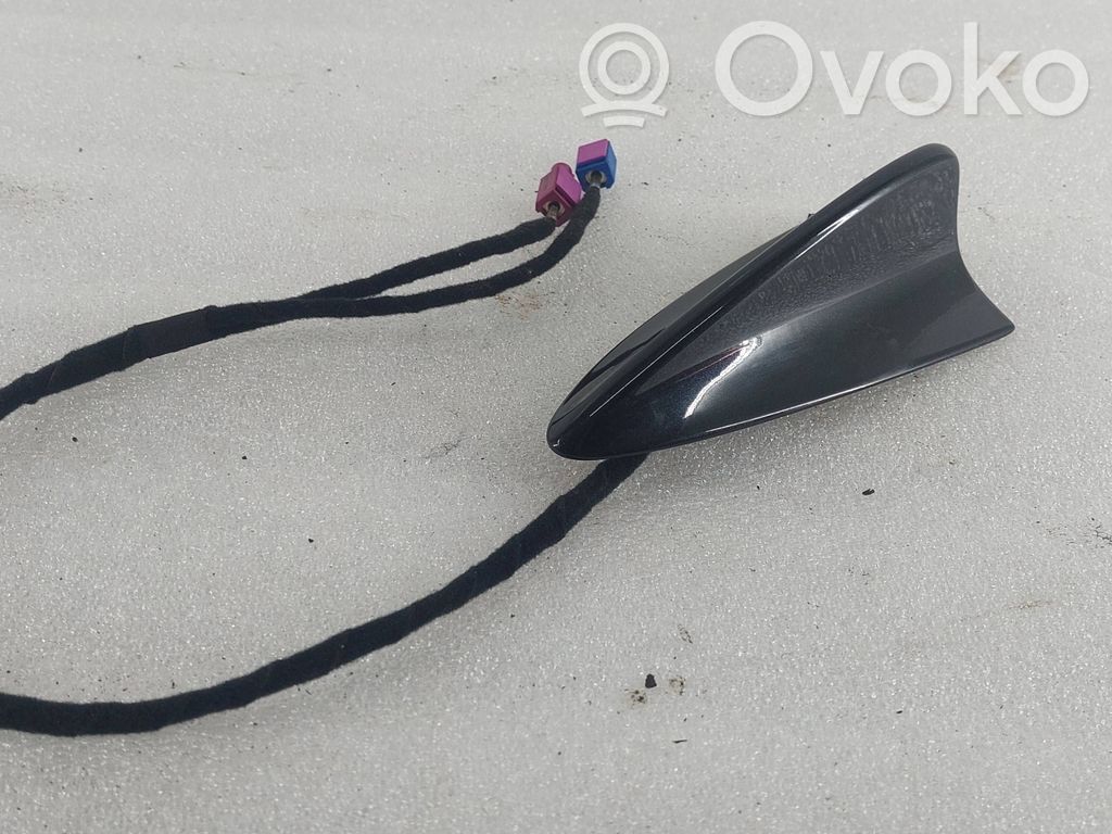 BMW 7 E65 E66 Antena (GPS antena) 