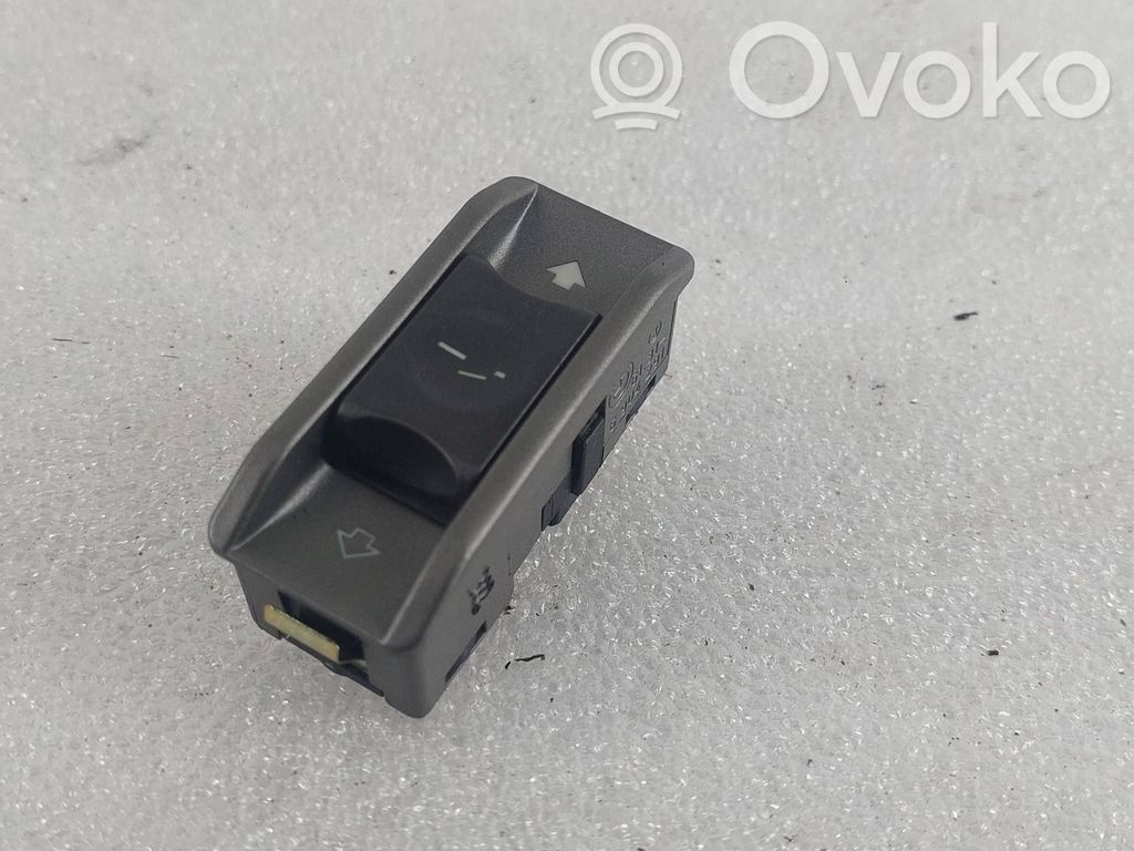 Interruptor del techo solar   03015070,6904291