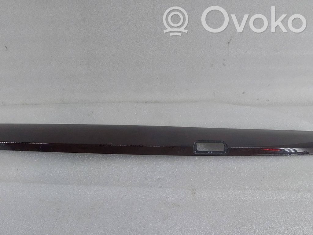 BMW 7 E65 E66 Dashboard glove box trim 