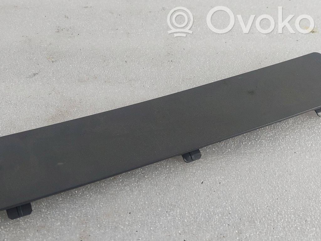 BMW 7 E65 E66 Autres éléments garniture de coffre 