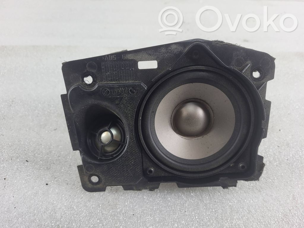BMW 7 E65 E66 Parcel shelf speaker 