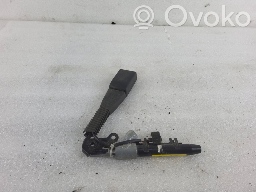 BMW 7 E65 E66 Sagtis diržo priekinė 
