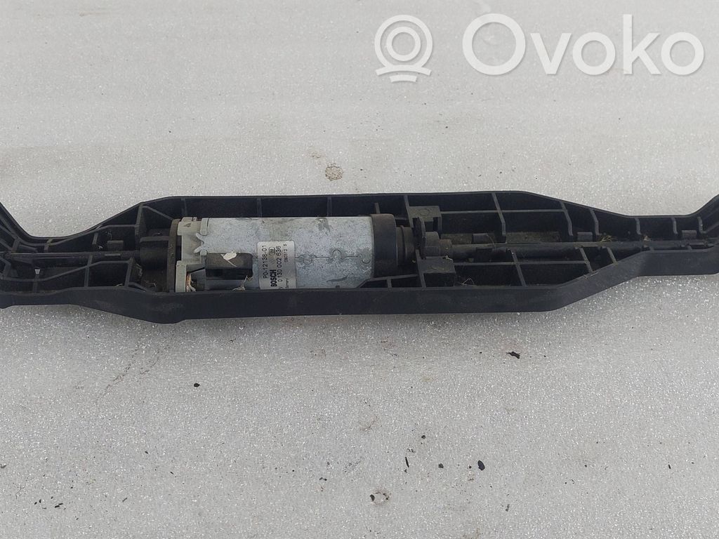 BMW 7 E65 E66 Motor de ajuste del asiento 