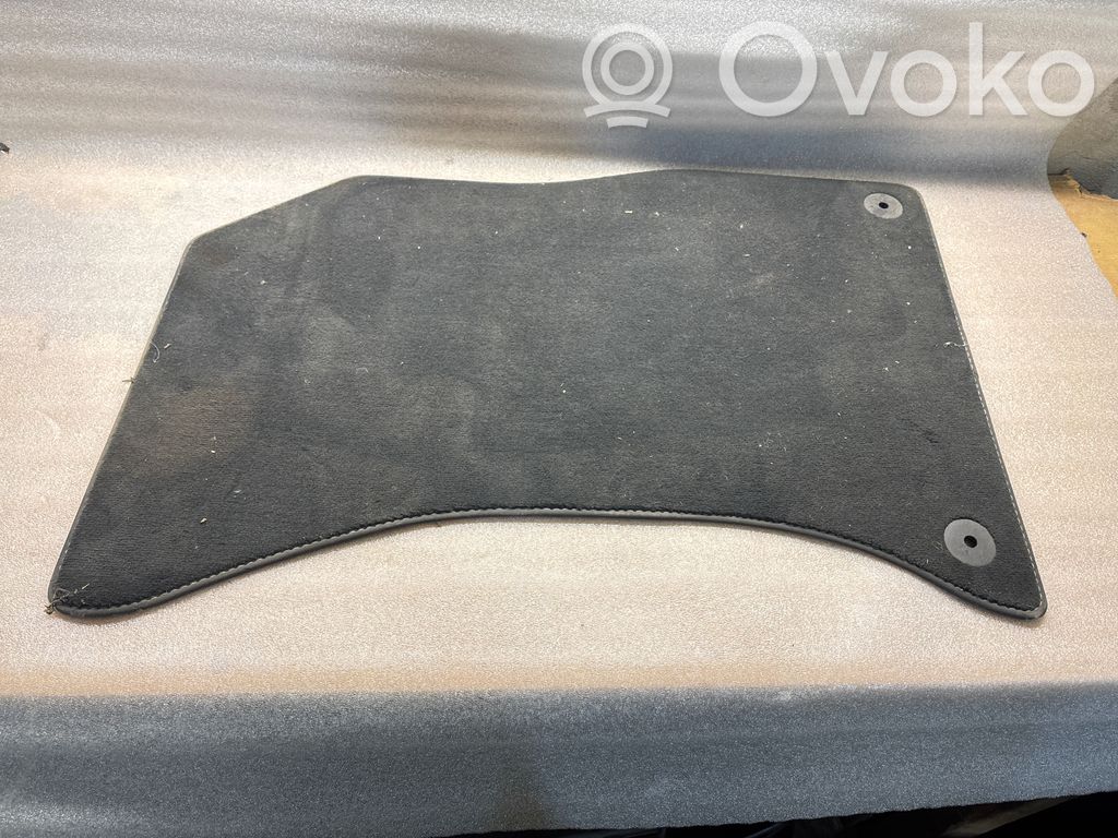 Audi Q5 SQ5 FY Dywanik samochodowy tylny 