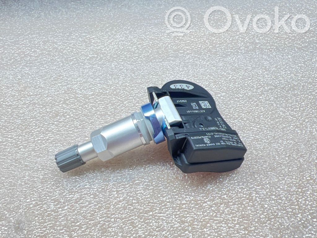 Sensor de presión del neumático   A2C13804401,68252495AC