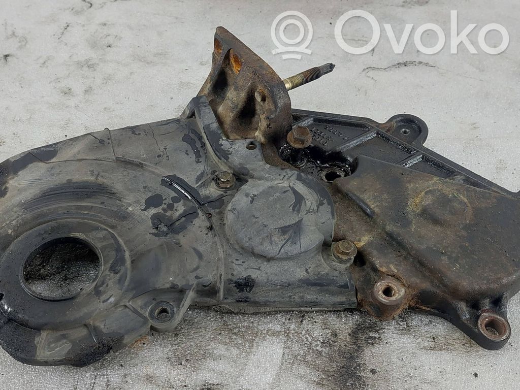 Toyota Avensis T250 Variklio tvirtinimo kronšteinas 