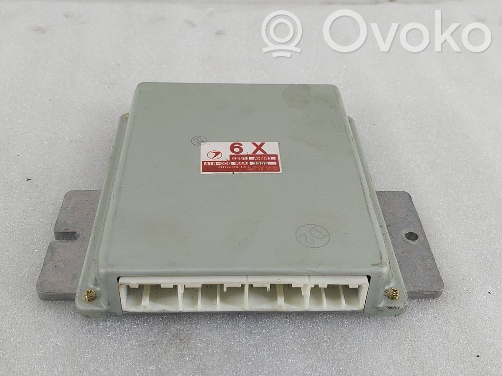 Subaru Legacy Engine control unit/module 