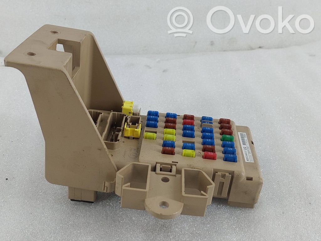Subaru Legacy Fuse module 
