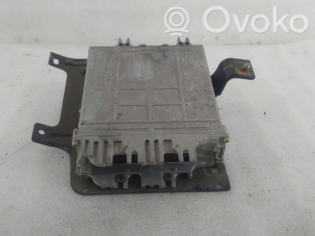 Seat Alhambra (Mk1) Engine control unit/module 