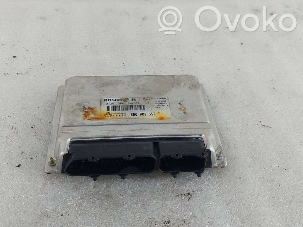Audi A4 S4 B5 8D Engine control unit/module 