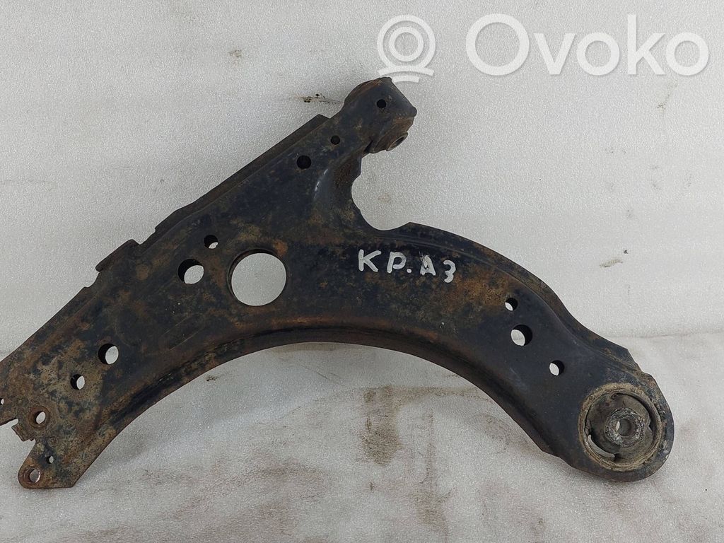 Audi A3 S3 8L Front lower control arm/wishbone 