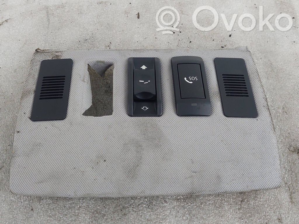 BMW 5 E60 E61 Other interior part 