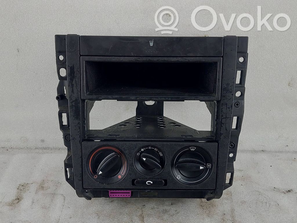 Volkswagen Golf IV Otros repuestos del interior 